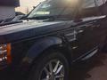 Land Rover Range Rover Sport 2011 годаүшін12 000 000 тг. в Алматы – фото 2