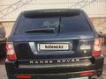 Land Rover Range Rover Sport 2011 годаүшін12 000 000 тг. в Алматы – фото 10