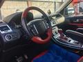 Land Rover Range Rover Sport 2011 годаүшін12 000 000 тг. в Алматы – фото 14