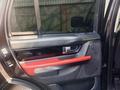 Land Rover Range Rover Sport 2011 годаүшін12 000 000 тг. в Алматы – фото 15