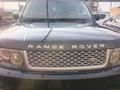 Land Rover Range Rover Sport 2011 годаүшін12 000 000 тг. в Алматы