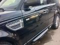 Land Rover Range Rover Sport 2011 годаүшін12 000 000 тг. в Алматы – фото 4
