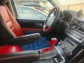 Land Rover Range Rover Sport 2011 годаүшін12 000 000 тг. в Алматы – фото 6