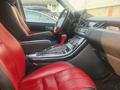 Land Rover Range Rover Sport 2011 годаүшін12 000 000 тг. в Алматы – фото 8