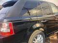 Land Rover Range Rover Sport 2011 годаүшін12 000 000 тг. в Алматы – фото 7