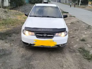 Daewoo Nexia, 2008