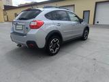 Subaru XV 2016 годаүшін5 000 000 тг. в Атырау – фото 2