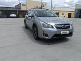 Subaru XV 2016 годаүшін5 000 000 тг. в Атырау
