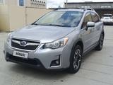 Subaru XV 2016 годаүшін5 000 000 тг. в Атырау – фото 3