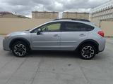 Subaru XV 2016 годаүшін5 000 000 тг. в Атырау – фото 4