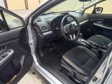 Subaru XV 2016 годаүшін5 000 000 тг. в Атырау – фото 5