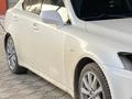 Lexus IS 250 2007 года за 6 000 000 тг. в Алматы – фото 8