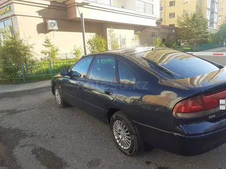 Mazda Cronos 1995 годаүшін1 550 000 тг. в Астана