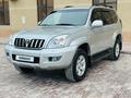 Toyota Land Cruiser Prado 2005 года за 11 000 000 тг. в Актау – фото 4