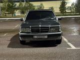 Mercedes-Benz 190 1992 года за 830 000 тг. в Караганда – фото 5