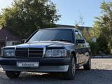 Mercedes-Benz 190 1992 года за 830 000 тг. в Караганда – фото 2