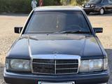 Mercedes-Benz 190 1992 года за 830 000 тг. в Караганда