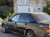 Mercedes-Benz 190 1992 года за 830 000 тг. в Караганда – фото 3