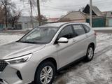 Haval M6 2024 годаүшін8 200 000 тг. в Уральск – фото 2