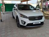 Kia Sorento 2015 года за 9 000 000 тг. в Актау