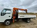 Isuzu 2007 годаүшін9 000 000 тг. в Алматы – фото 3
