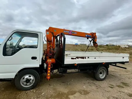 Isuzu 2007 года за 9 000 000 тг. в Алматы – фото 3