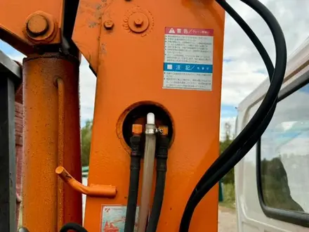 Isuzu 2007 года за 9 000 000 тг. в Алматы – фото 12