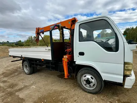 Isuzu 2007 года за 11 000 000 тг. в Алматы – фото 12