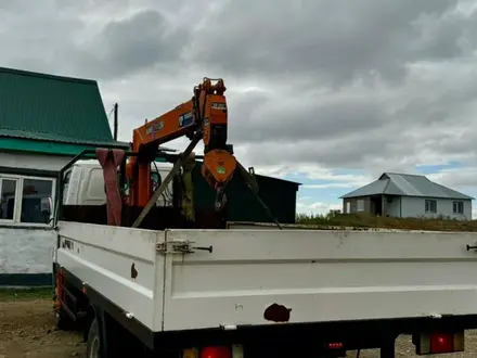 Isuzu 2007 года за 9 000 000 тг. в Алматы – фото 15