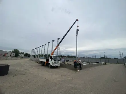 Isuzu 2007 года за 9 000 000 тг. в Алматы – фото 18