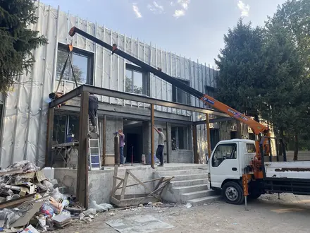 Isuzu 2007 года за 9 000 000 тг. в Алматы – фото 19