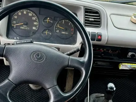 Isuzu 2007 года за 9 000 000 тг. в Алматы – фото 5
