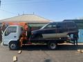 Isuzu 2007 годаүшін9 000 000 тг. в Алматы – фото 22