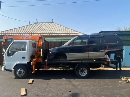 Isuzu 2007 года за 9 000 000 тг. в Алматы – фото 22