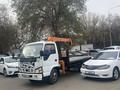 Isuzu 2007 годаүшін9 000 000 тг. в Алматы – фото 25
