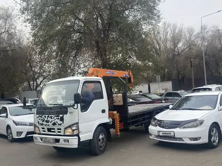 Isuzu 2007 года за 9 000 000 тг. в Алматы – фото 25