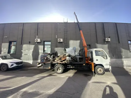 Isuzu 2007 года за 9 000 000 тг. в Алматы – фото 27