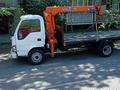 Isuzu 2007 годаүшін9 000 000 тг. в Алматы – фото 29