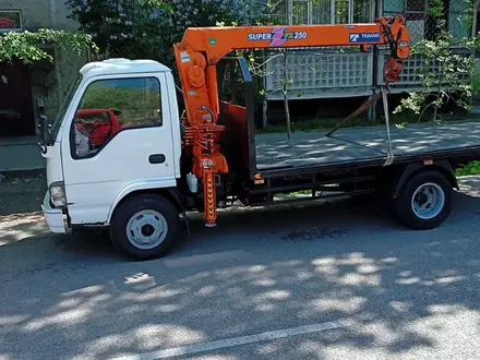 Isuzu 2007 года за 9 000 000 тг. в Алматы – фото 29