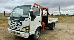 Isuzu 2007 года за 11 000 000 тг. в Алматы