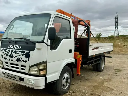 Isuzu 2007 года за 9 000 000 тг. в Алматы – фото 2