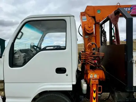Isuzu 2007 года за 9 000 000 тг. в Алматы – фото 4