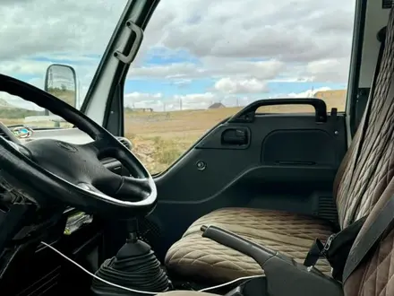 Isuzu 2007 года за 9 000 000 тг. в Алматы – фото 7
