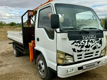 Isuzu 2007 года за 9 000 000 тг. в Алматы – фото 8