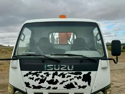 Isuzu 2007 года за 9 000 000 тг. в Алматы – фото 9