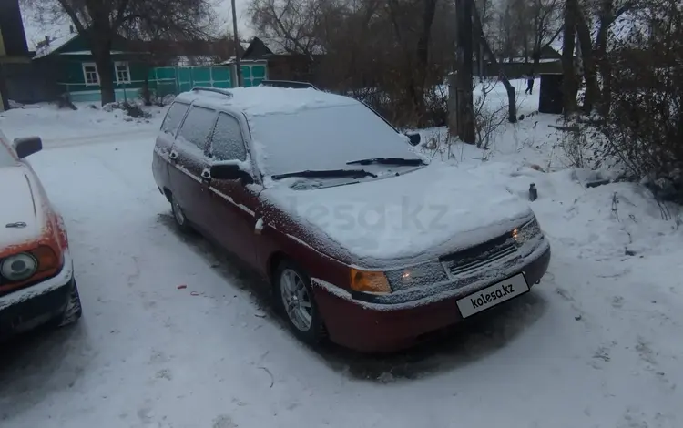 ВАЗ (Lada) 2111 2005 года за 900 000 тг. в Костанай