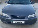 Toyota Camry 1998 годаүшін3 000 000 тг. в Жаркент