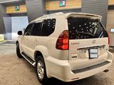 Lexus GX 470 2006 годаүшін12 000 000 тг. в Алматы – фото 2