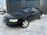 Audi A6 1996 года за 3 400 000 тг. в Петропавловск