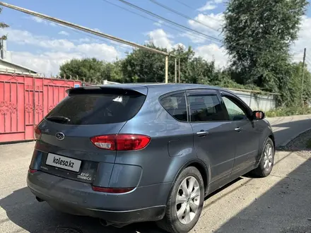 Subaru Tribeca 2006 года за 4 990 000 тг. в Алматы – фото 3